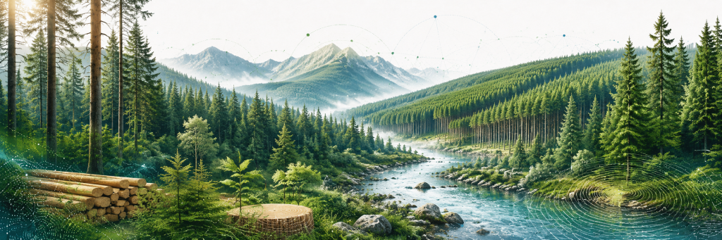 Forests