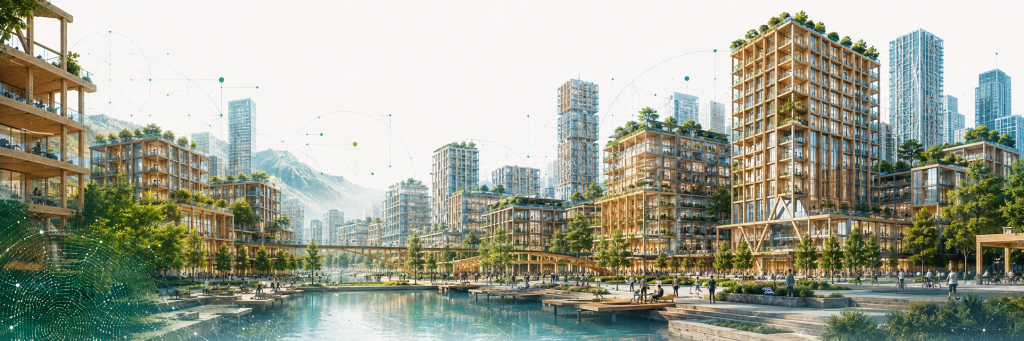 Future Cities